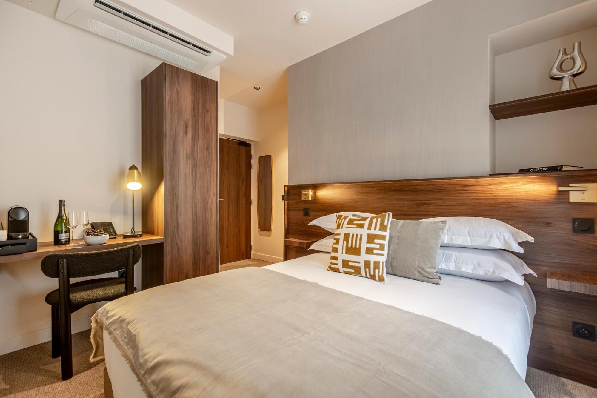 Hotel Le Madame By Sweett Paříž Pokoj fotografie