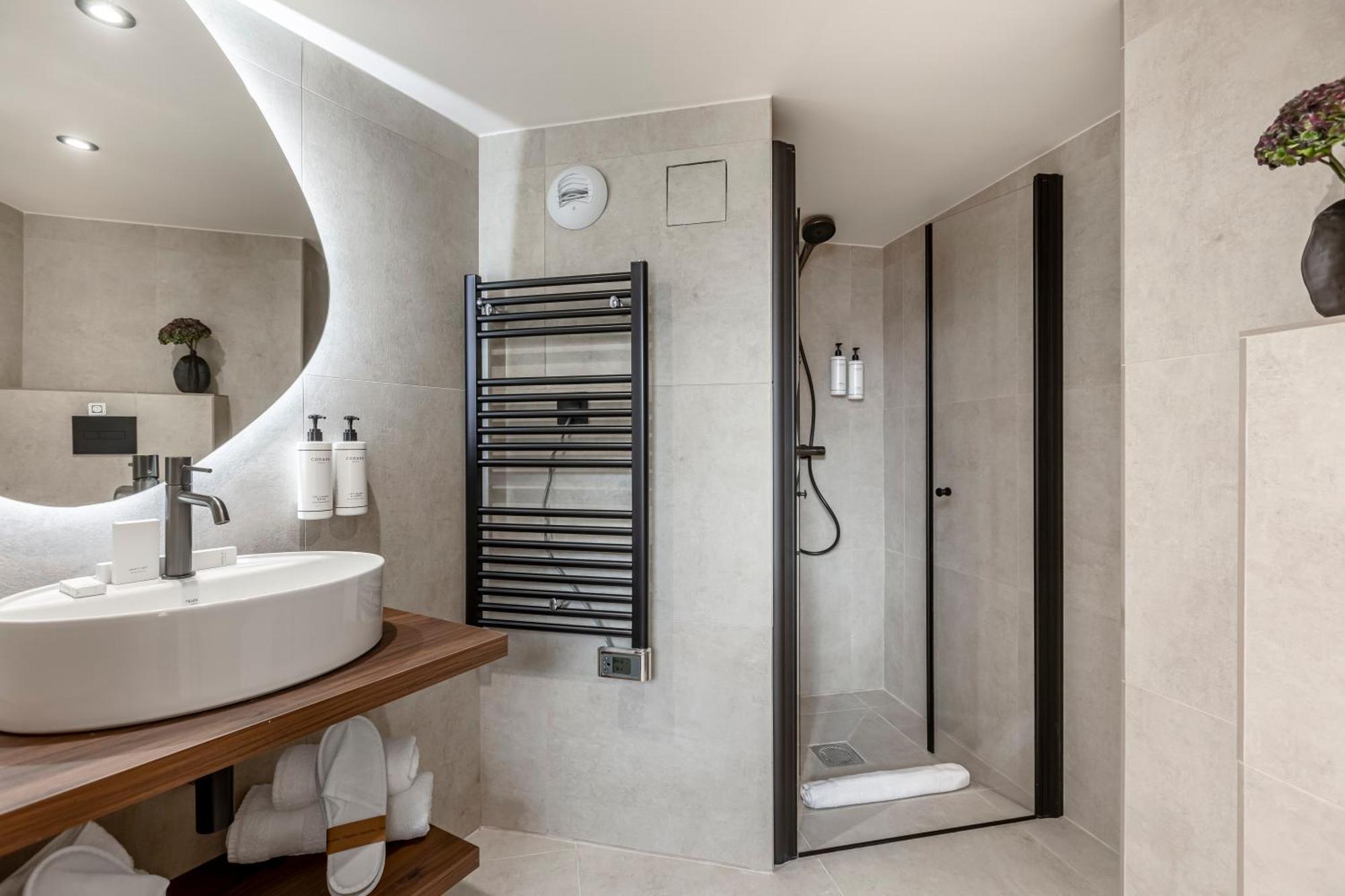 Hotel Le Madame By Sweett Paříž Exteriér fotografie